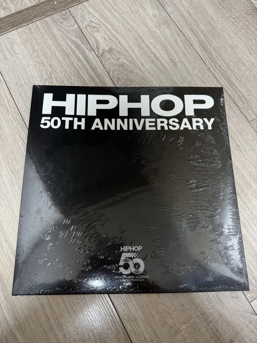 HIPHOP ANTHEM 2023 LP